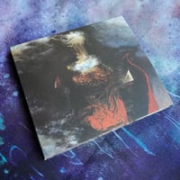 Depths Above "Ex Nihilo" CD