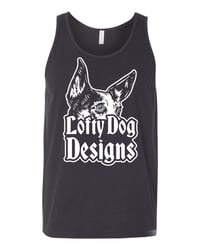 Logo Tank v.2