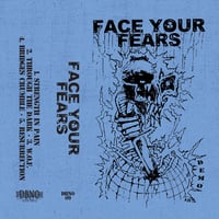 DBNO-09: FACE YOUR FEARS - DEMO