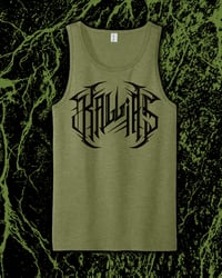 Sage Green Tank