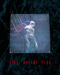 First Ascent Flag