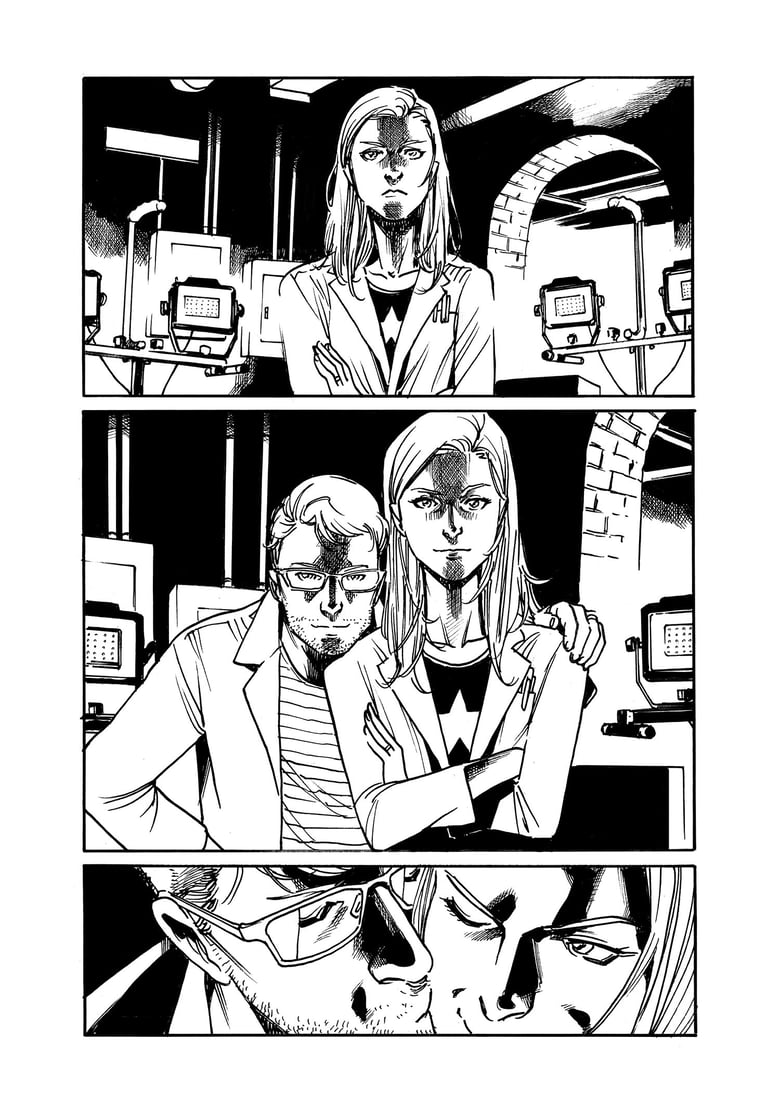 Image of She-Hulk 8 Page 5