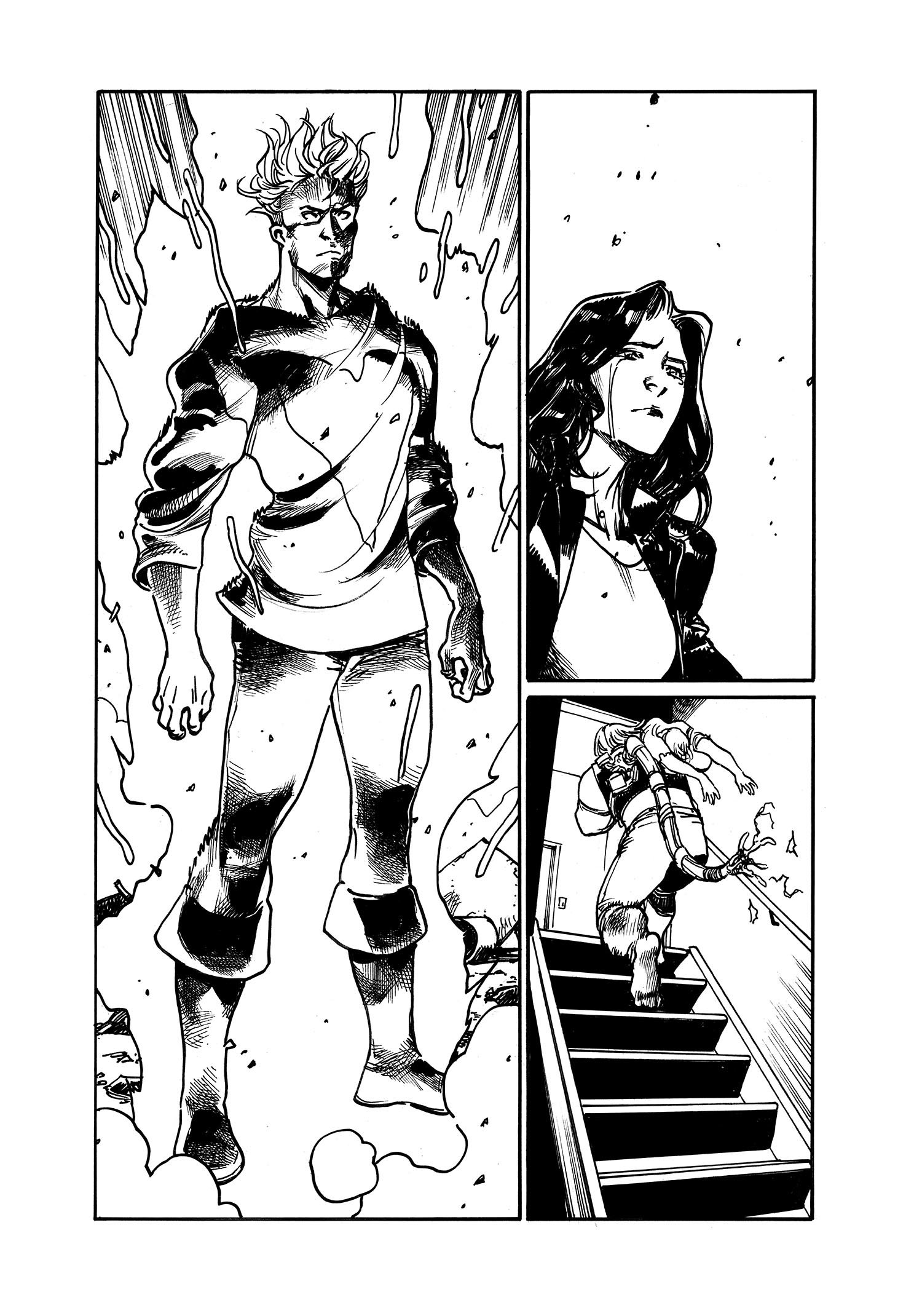Image of She-Hulk 9 Page 19