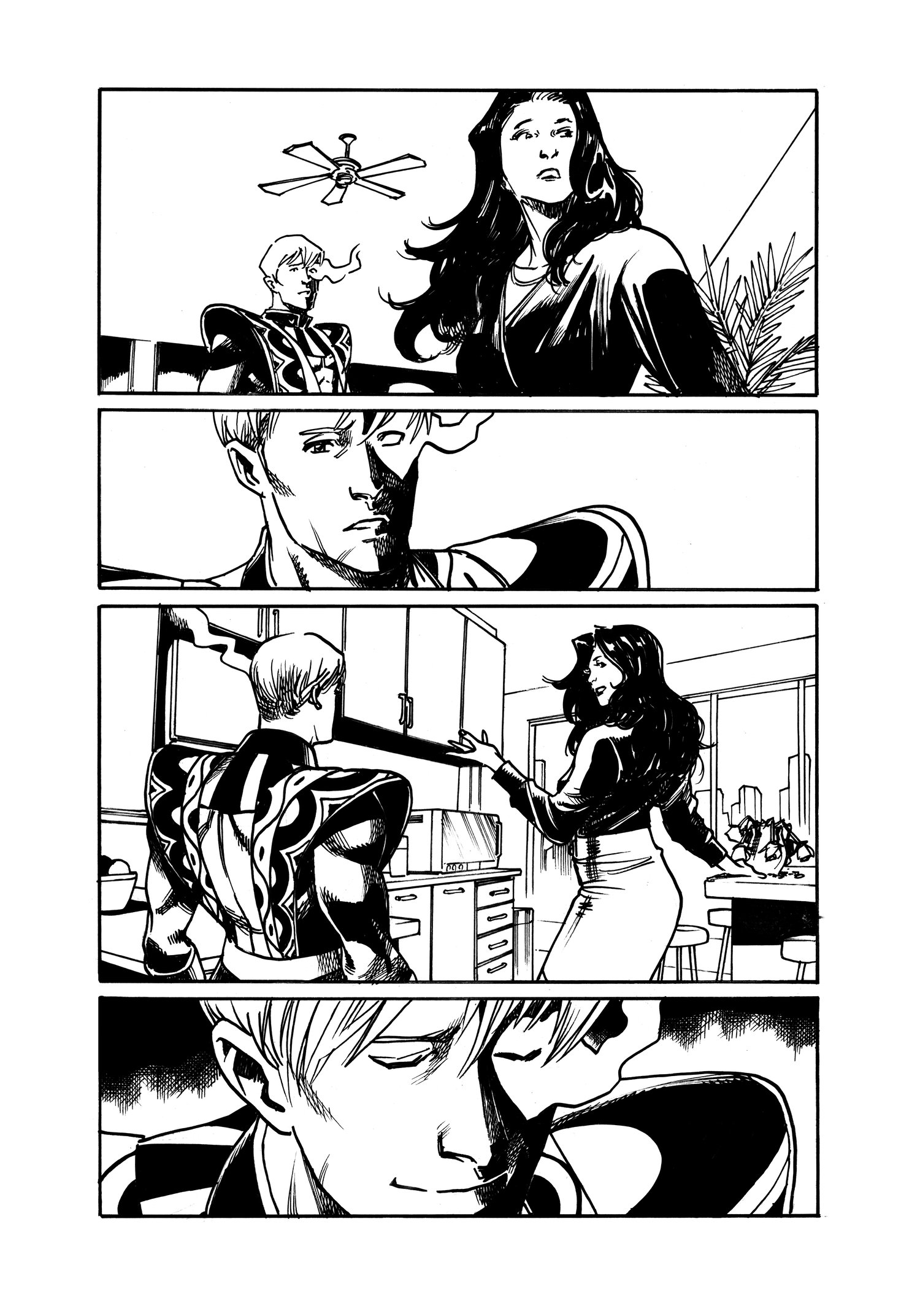 Image of She-Hulk 10 Page 19