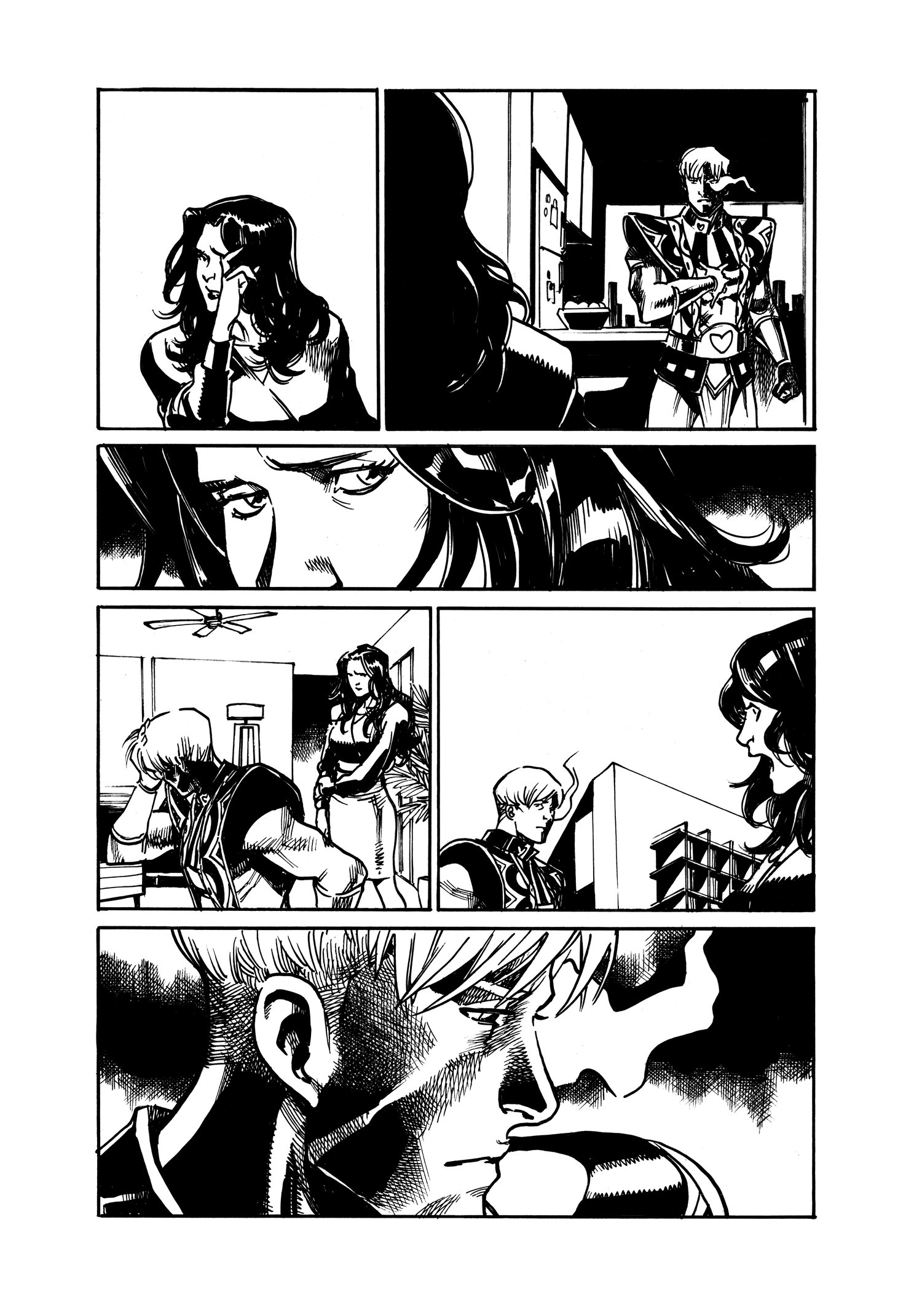 Image of She-Hulk 10 Page 18