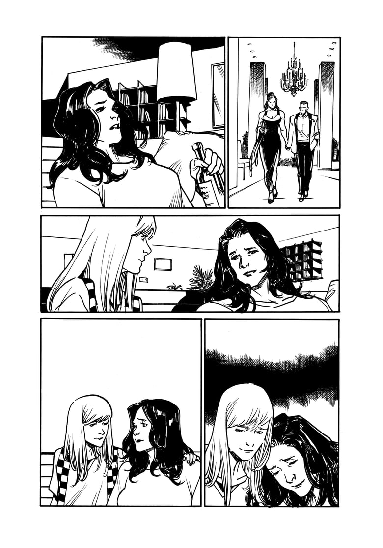 Image of She-Hulk 10 Page 11