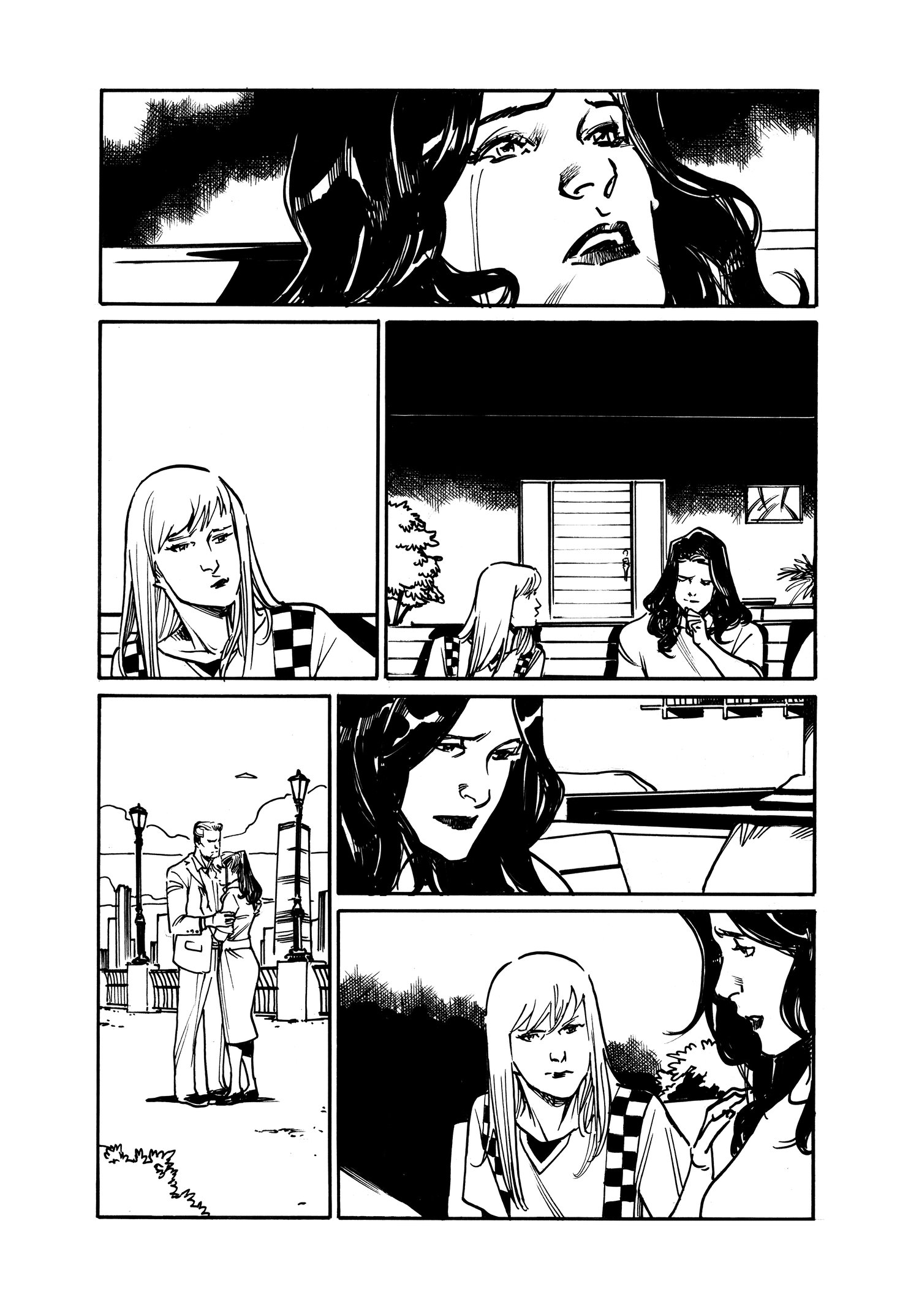 Image of She-Hulk 10 Page 10