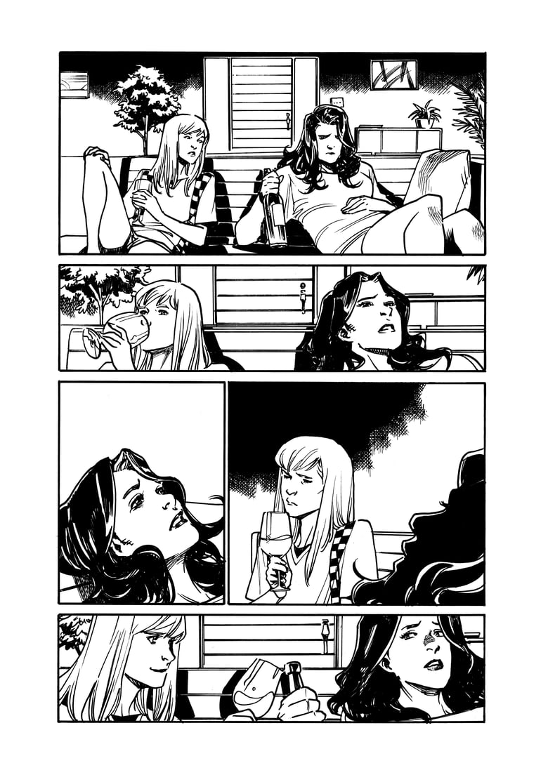 Image of She-Hulk 10 Page 9