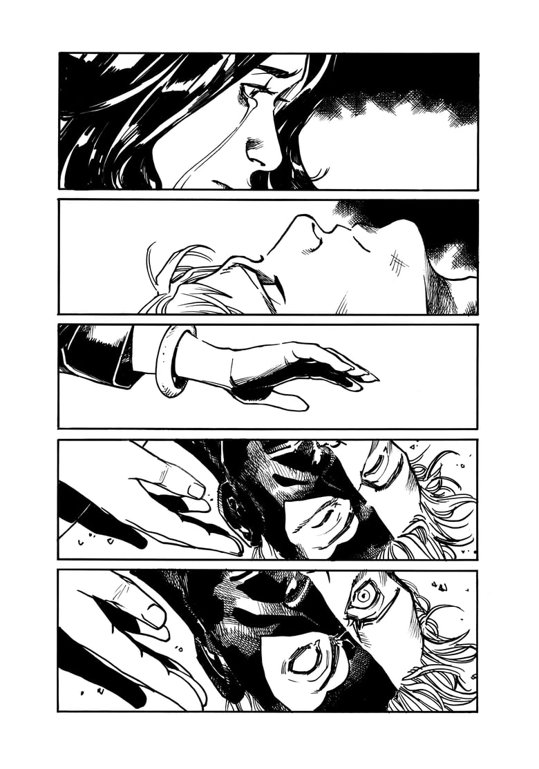 Image of She-Hulk 10 Page 2