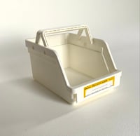 Image 3 of Stackable Desk Caddy