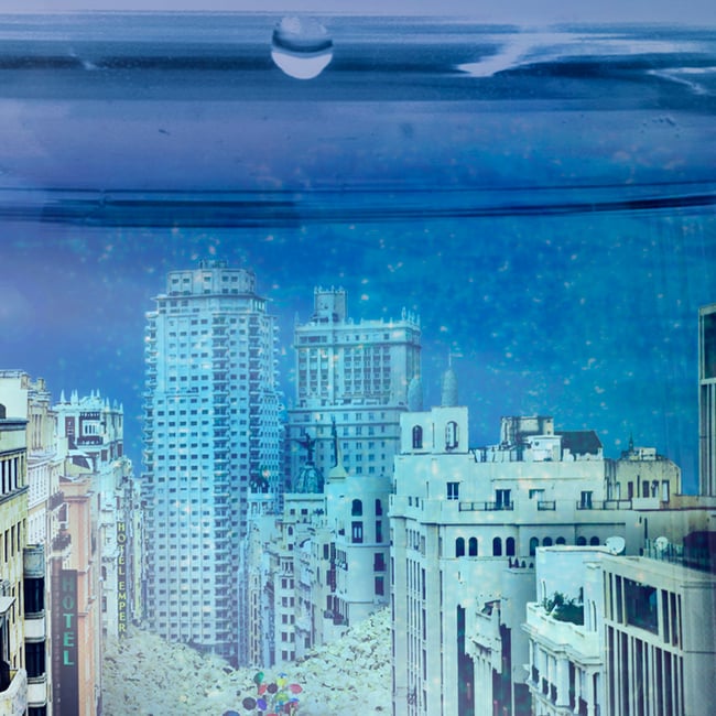 Año Pasado por Agua