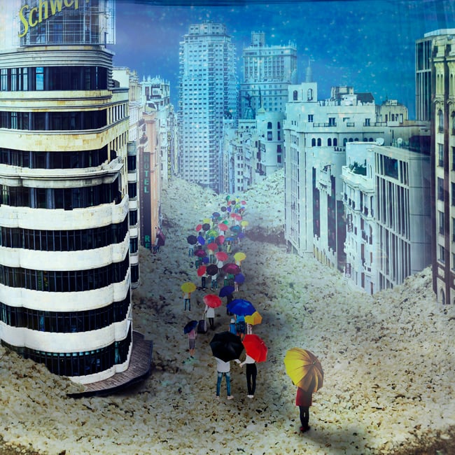 Año Pasado por Agua