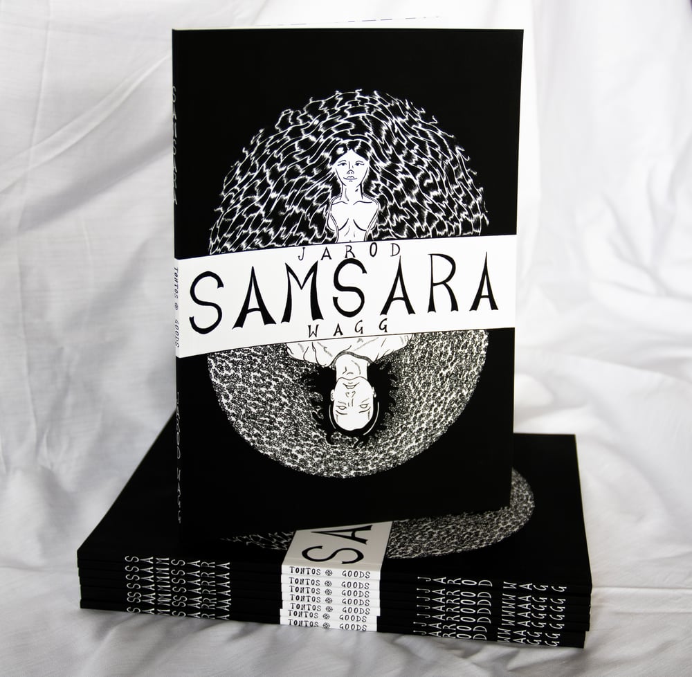 SAMSARA