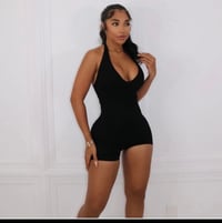 Image 2 of BASICC ROMPER