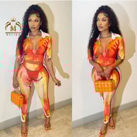 FIERYY  SET 