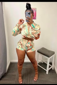 NIGHT OUT SET 
