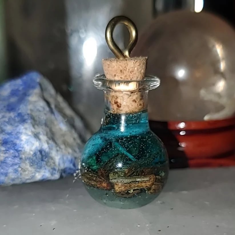 Zodiac: Aquarius