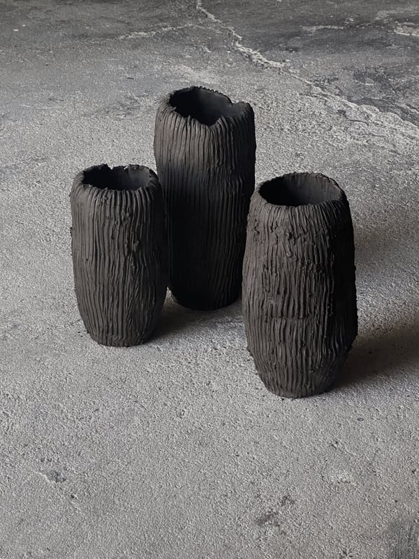 Image of "Nico" Vase 1-3