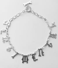 Image 1 of Sentimental neckpiece