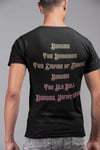 HERMITAGE Cover Artwork Shirt