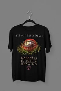 DARKNESS - T-shirt