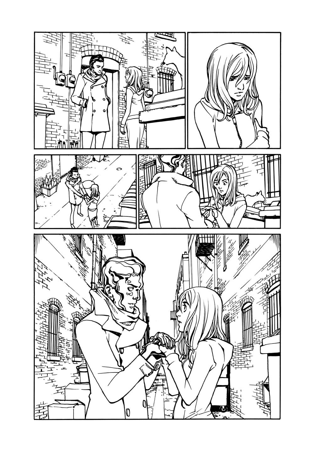 Image of Ms. Marvel 13 Page 20