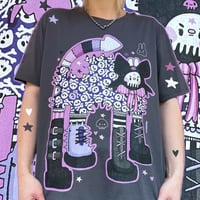 Image 1 of KILLromi Tee (made 2 order)