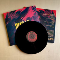 Image 3 of MODOKI 'Luna To Phobos' Vinyl LP