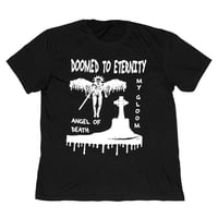 DOOMED TO ETERNITY T-SHIRT