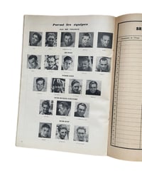 Image 2 of Official Tour de France 1947 album 