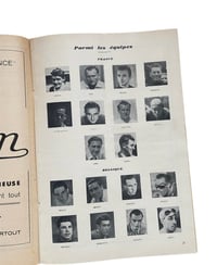 Image 3 of Official Tour de France 1947 album 