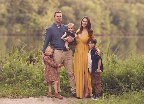 Image of Limited Edition Fall Family Session Thursday October 12th $425