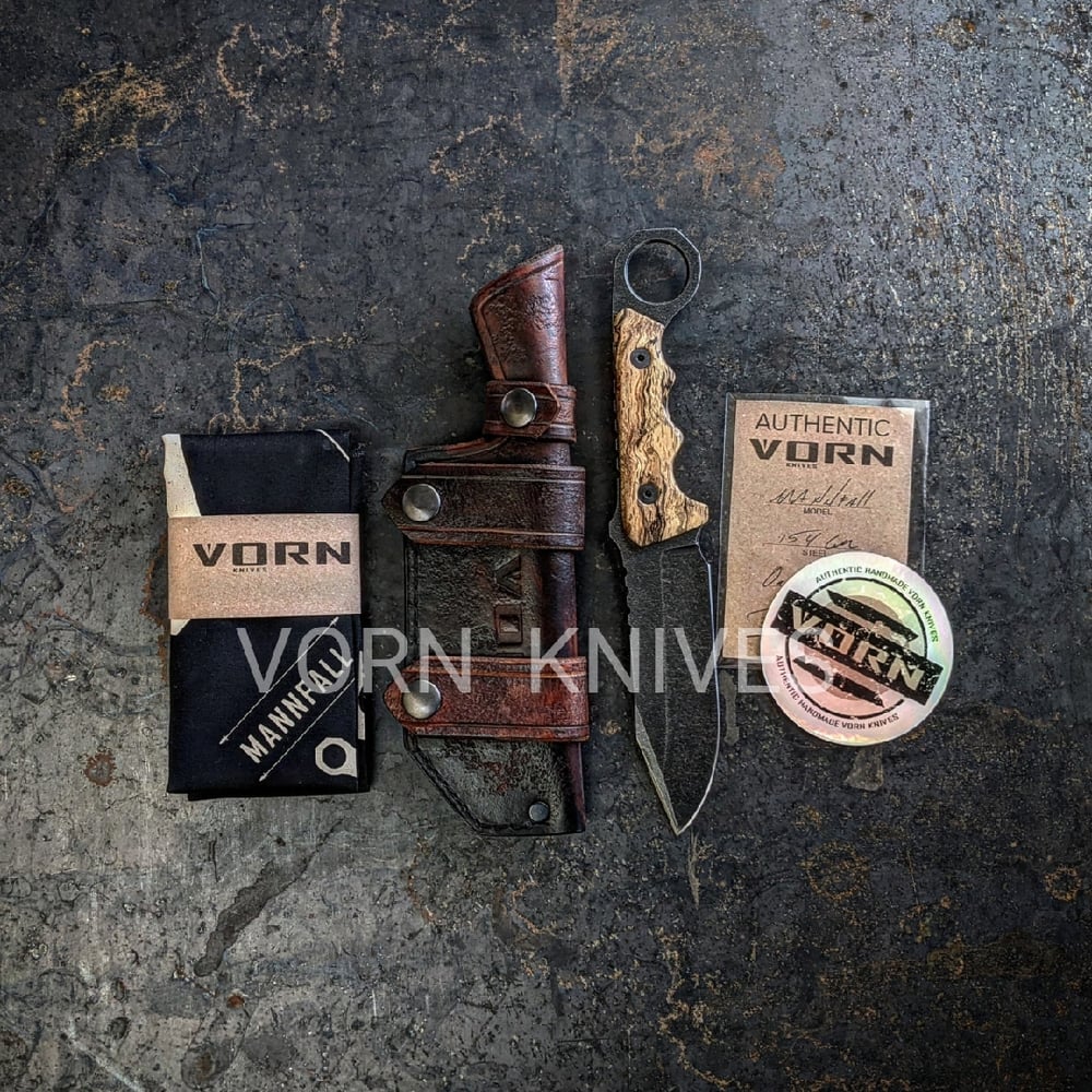 Image of MANNFALL - ringtail