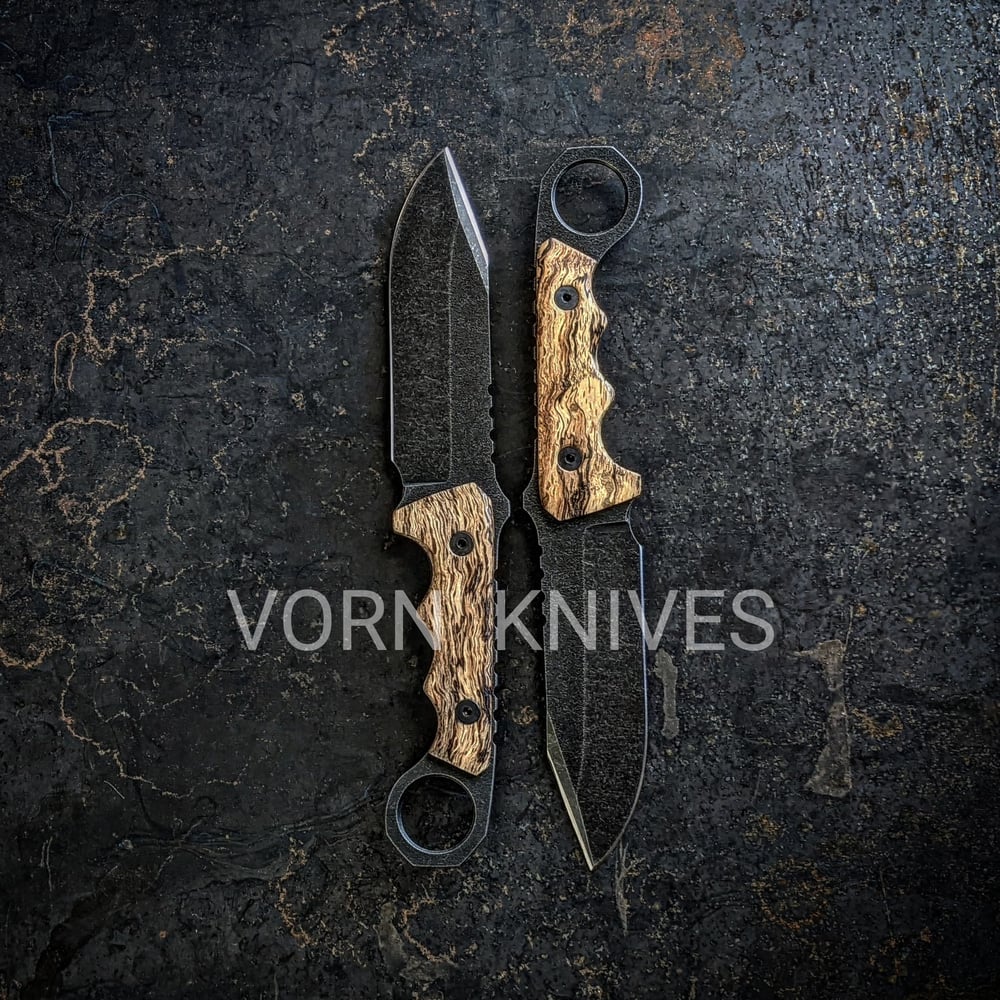 Image of MANNFALL - ringtail