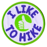 Image 4 of I Like To Hike