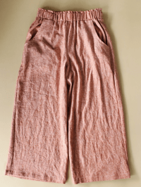 Image 1 of Clay Suzanne Pants