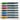 ZiG Posterman metallic Markers