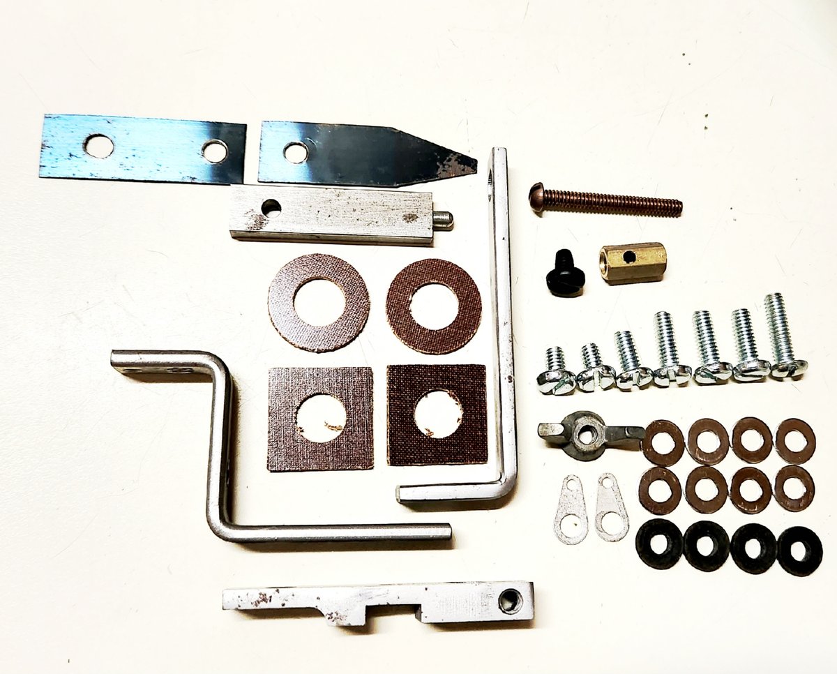 Z-Frame Col. Todd DIY Kit