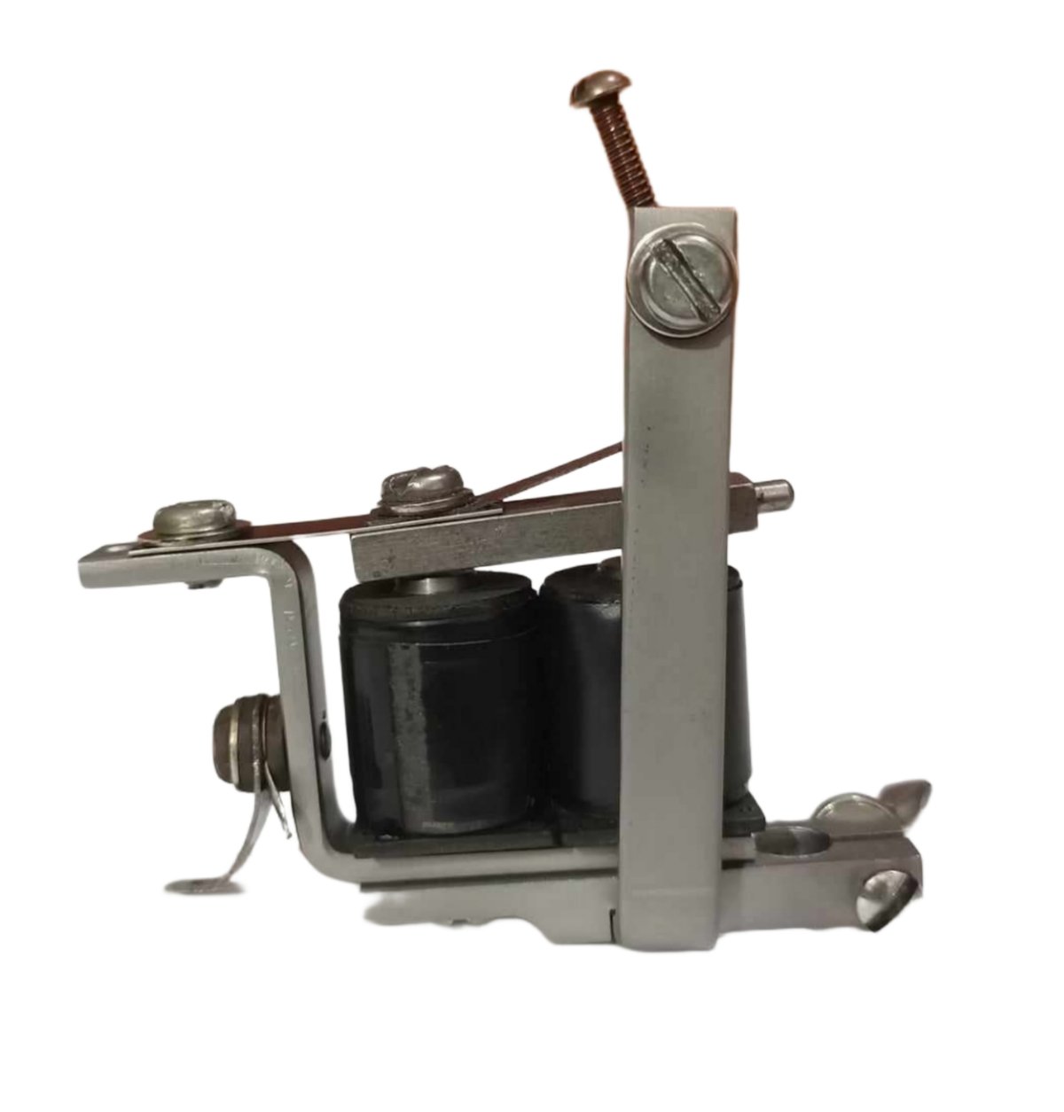 Z-Frame Col. Todd DIY Kit