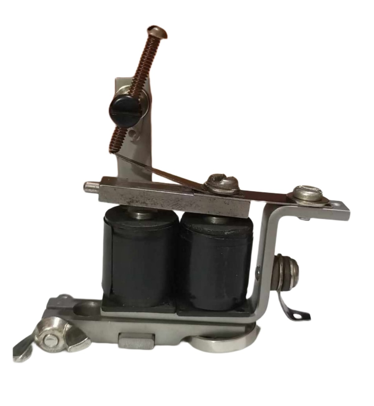 Z-Frame Col. Todd DIY Kit