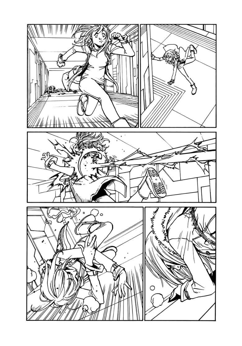 Image of Ms. Marvel 14 Page 19