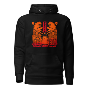 TOKYO Unisex Hoodie