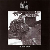 URGEHAL (NOR) "Arma Christi" CD