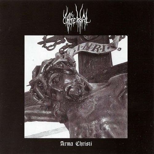 Image of URGEHAL (NOR) "Arma Christi" CD