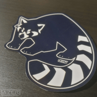 Image 5 of Red Panda - Stickers