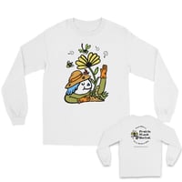 Prairie Plant Revival Long Sleeve