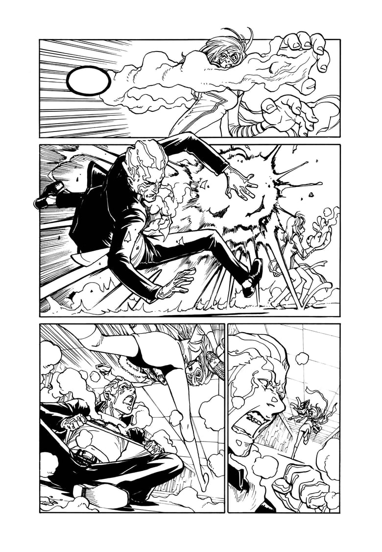 Image of Ms. Marvel 15 Page 16