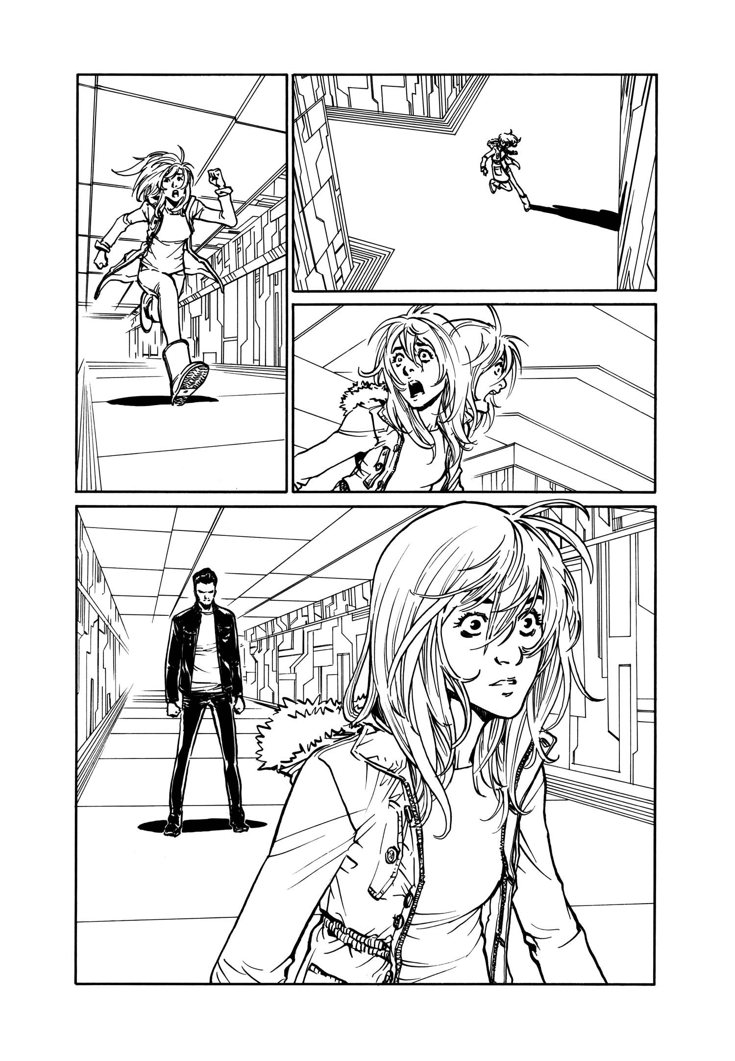 Image of Ms. Marvel 15 Page 12