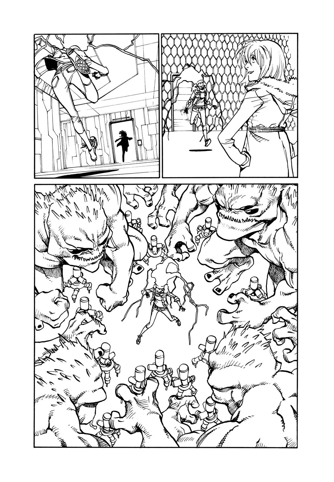 Image of Ms. Marvel 15 Page 9