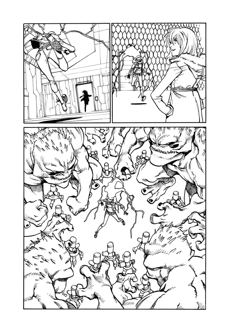 Image of Ms. Marvel 15 Page 9